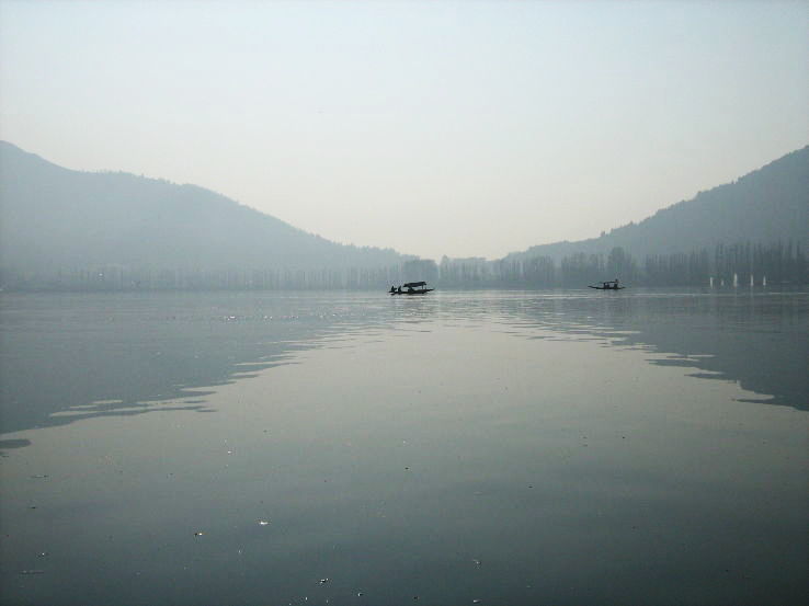 Dal Lake